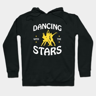 Dancing With The Stars Merch Hoodie